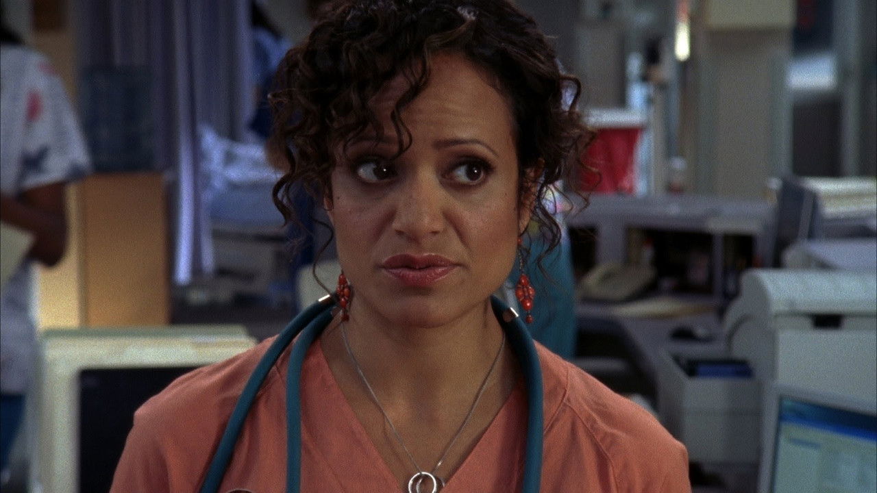 Scrubs – Die Anfänger