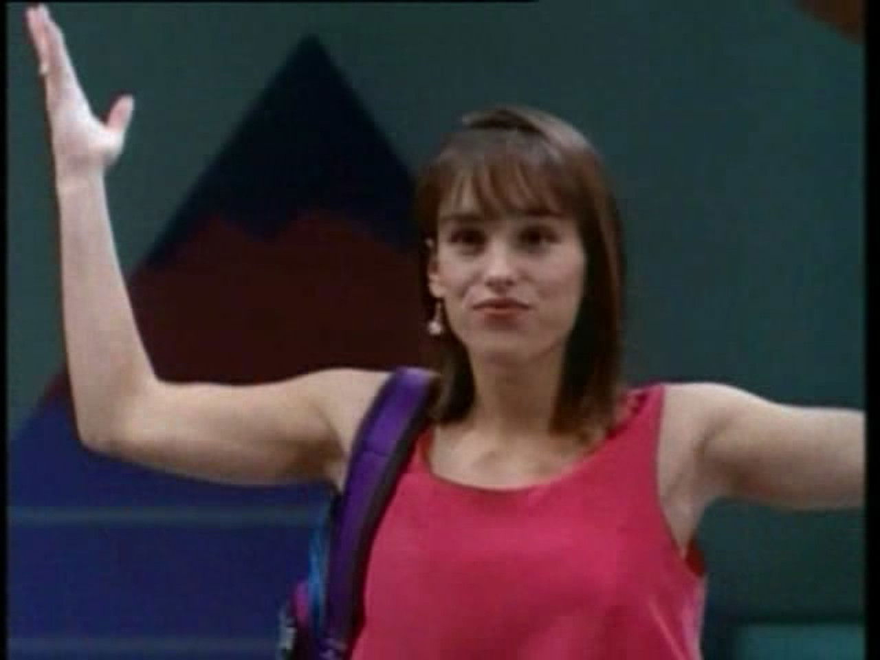 Power Rangers