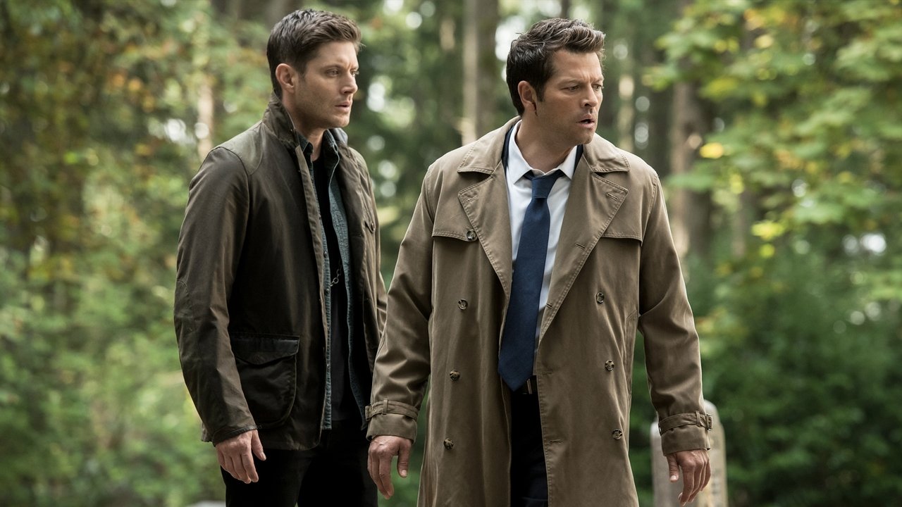 Supernatural