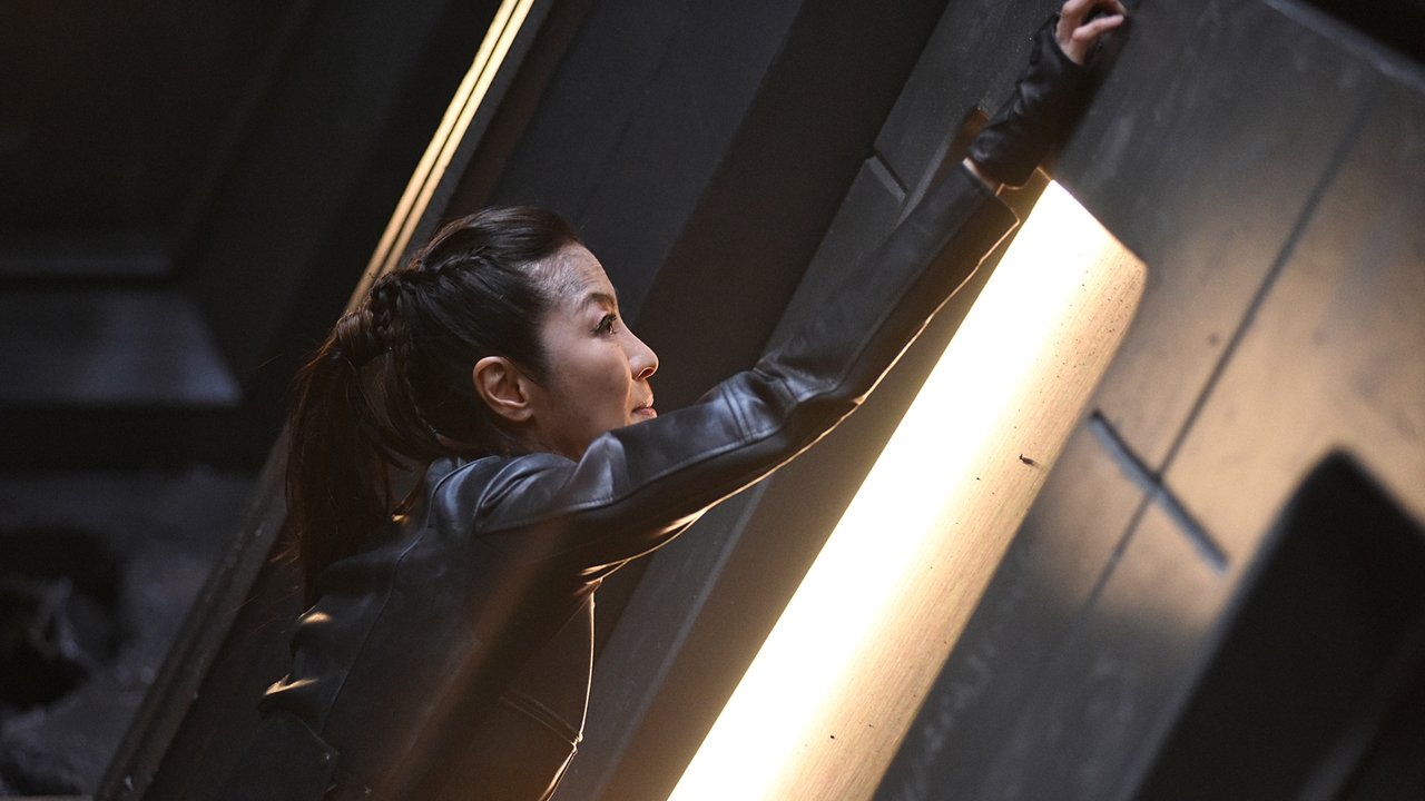 Star Trek: Discovery