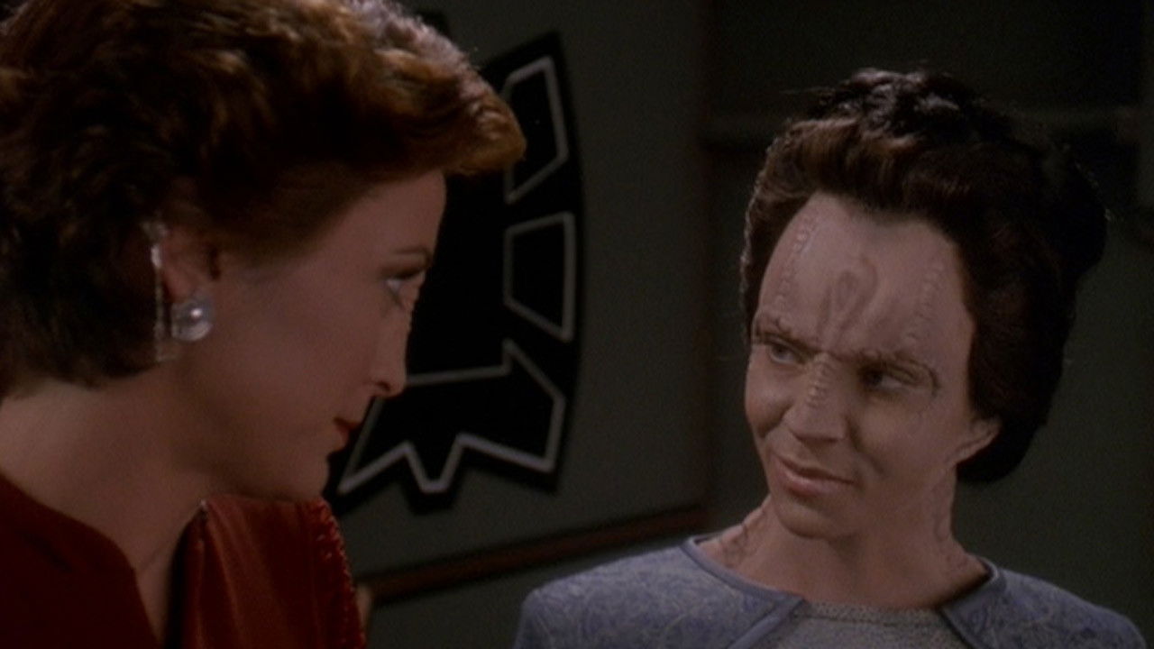 Star Trek: Deep Space Nine
