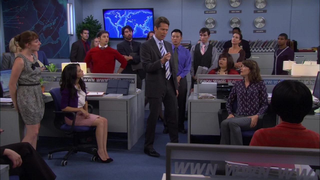 How I Met Your Mother