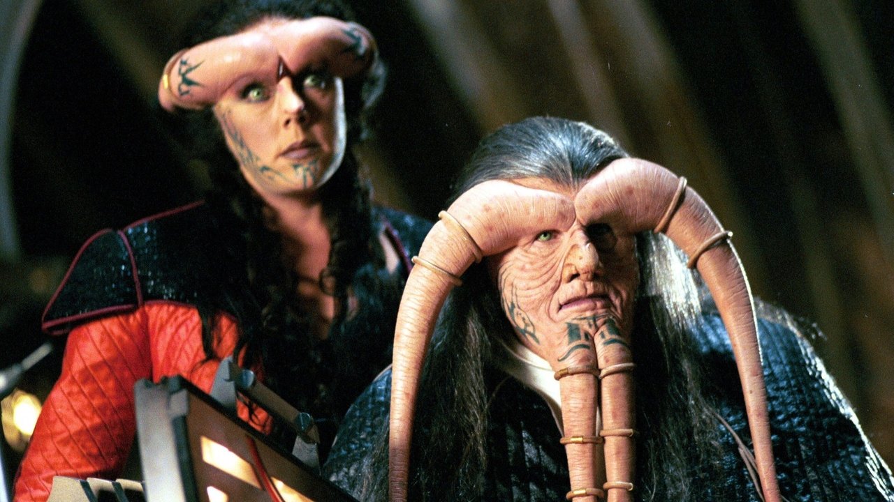 Farscape