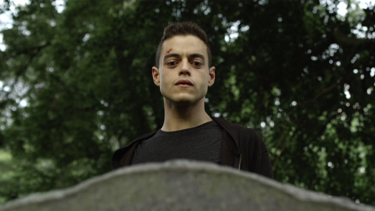 Mr. Robot