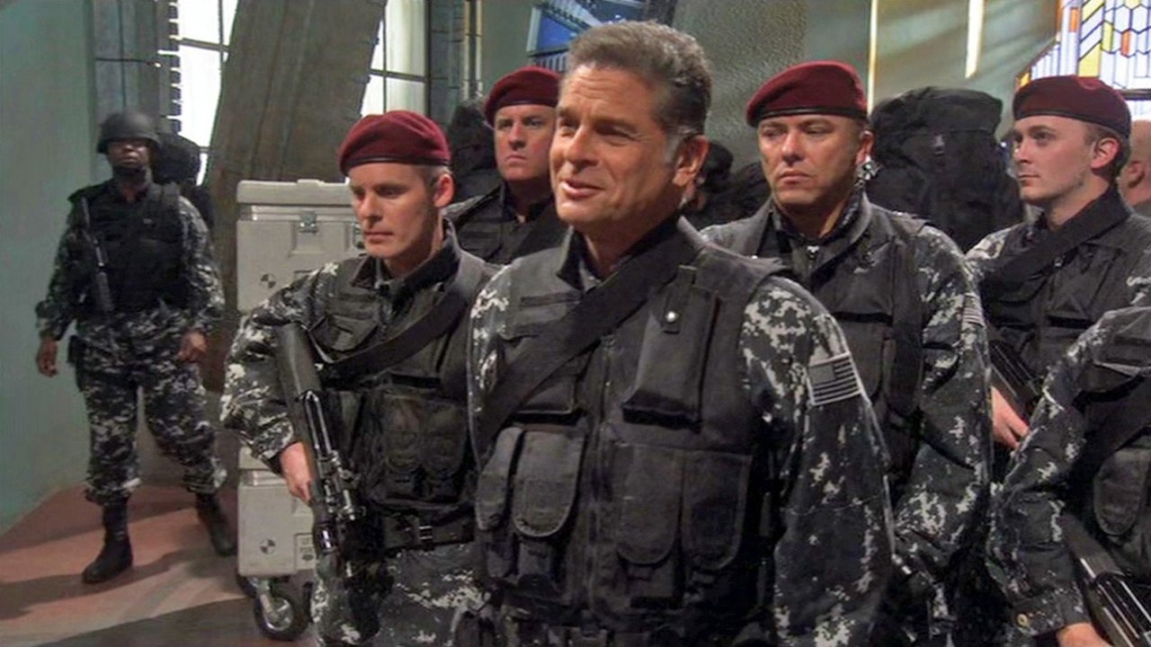 Stargate Atlantis