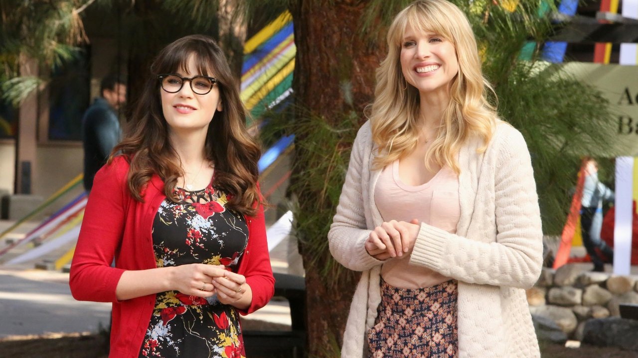New Girl