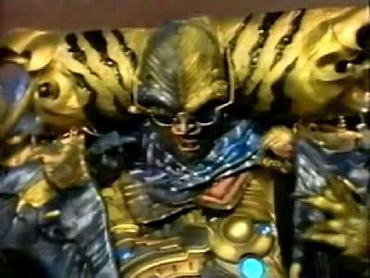 Power Rangers