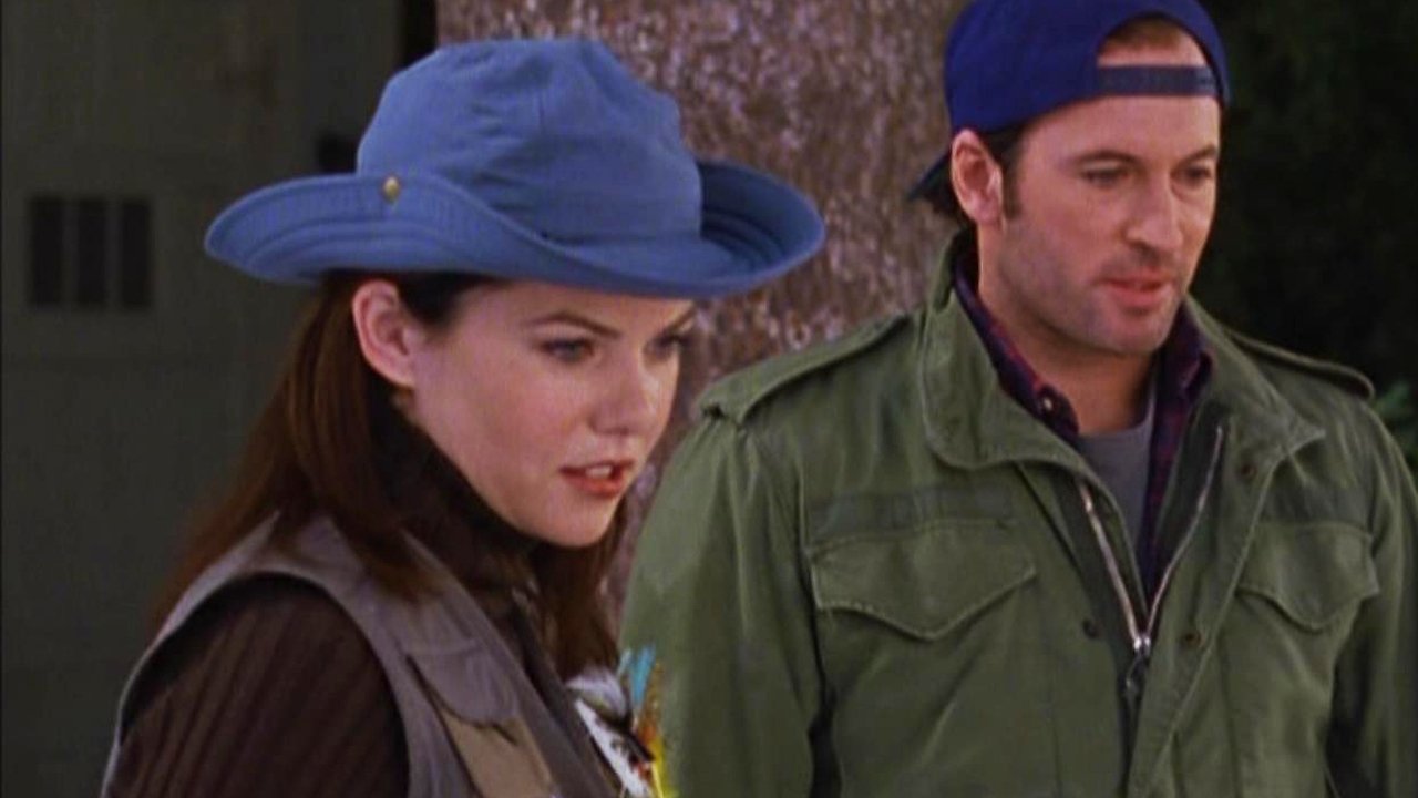 Gilmore Girls