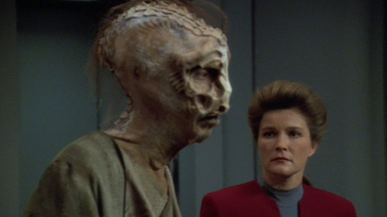 Star Trek: Raumschiff Voyager