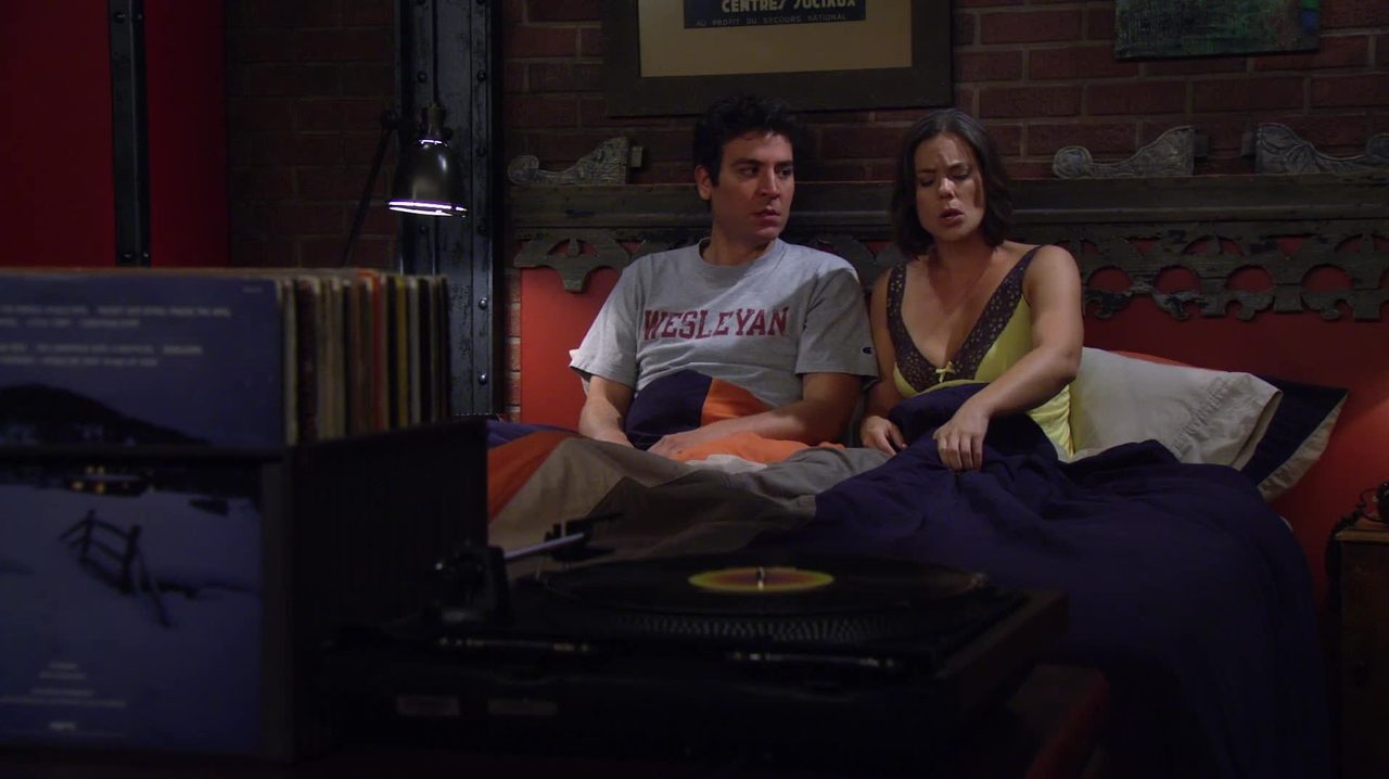 How I Met Your Mother