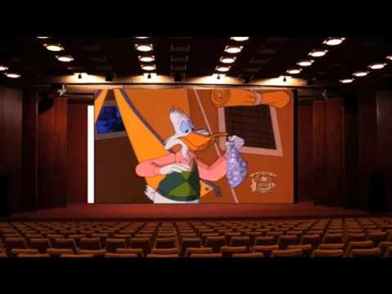 Darkwing Duck - Der Schrecken der Bösewichte