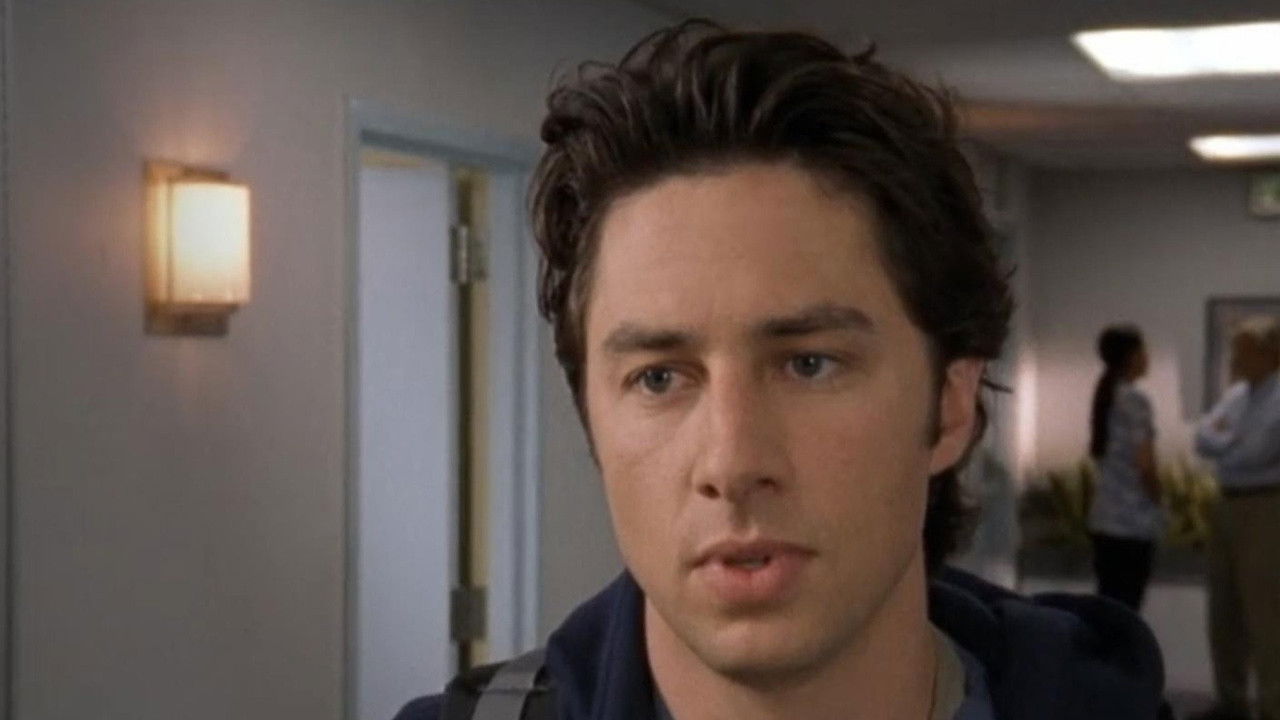 Scrubs – Die Anfänger