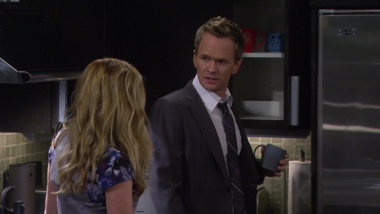 How I Met Your Mother