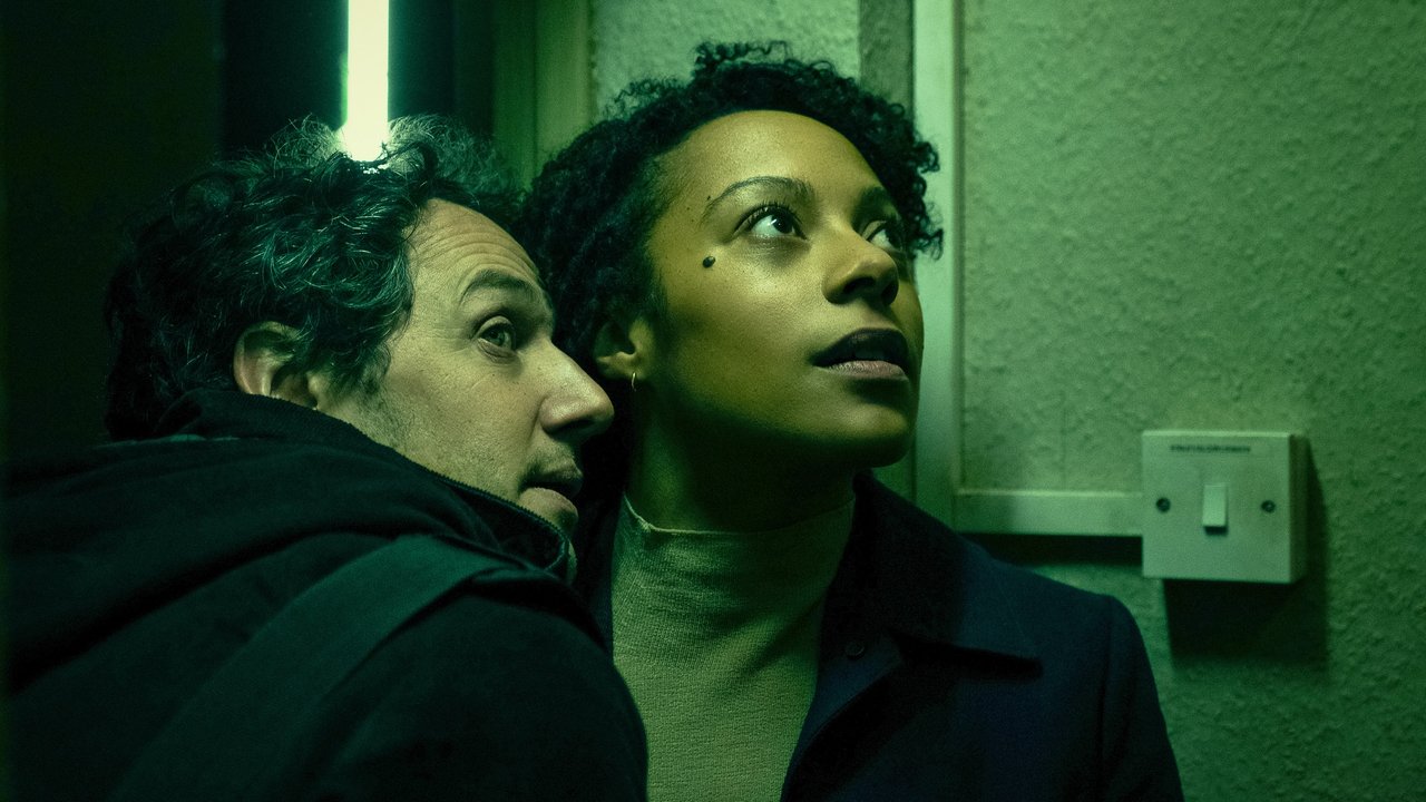 Slow Horses - Ein Fall für Jackson Lamb