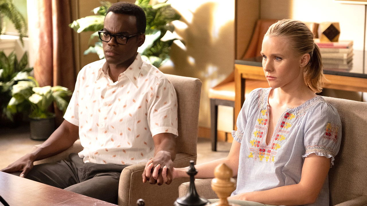 The Good Place