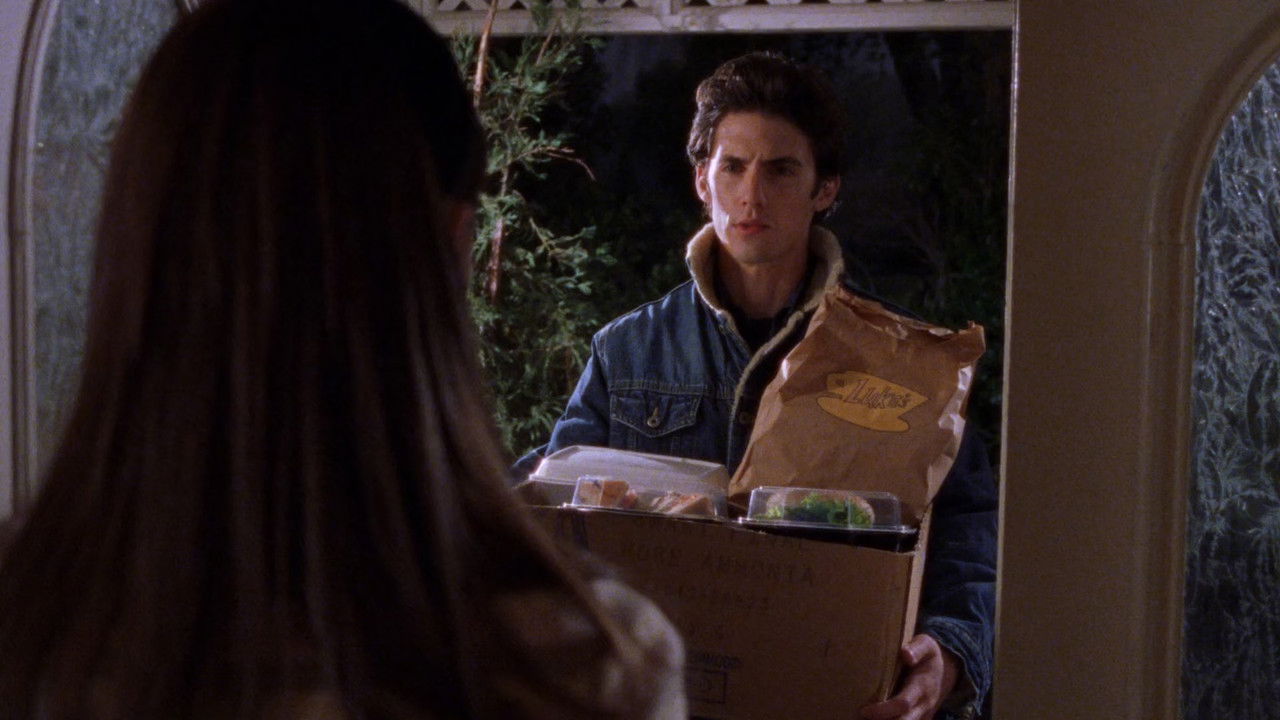 Gilmore Girls