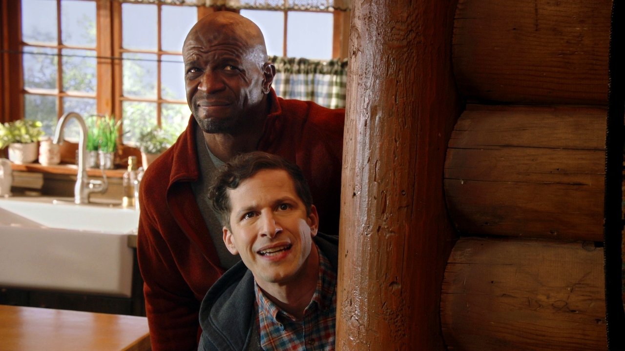 Brooklyn Nine-Nine