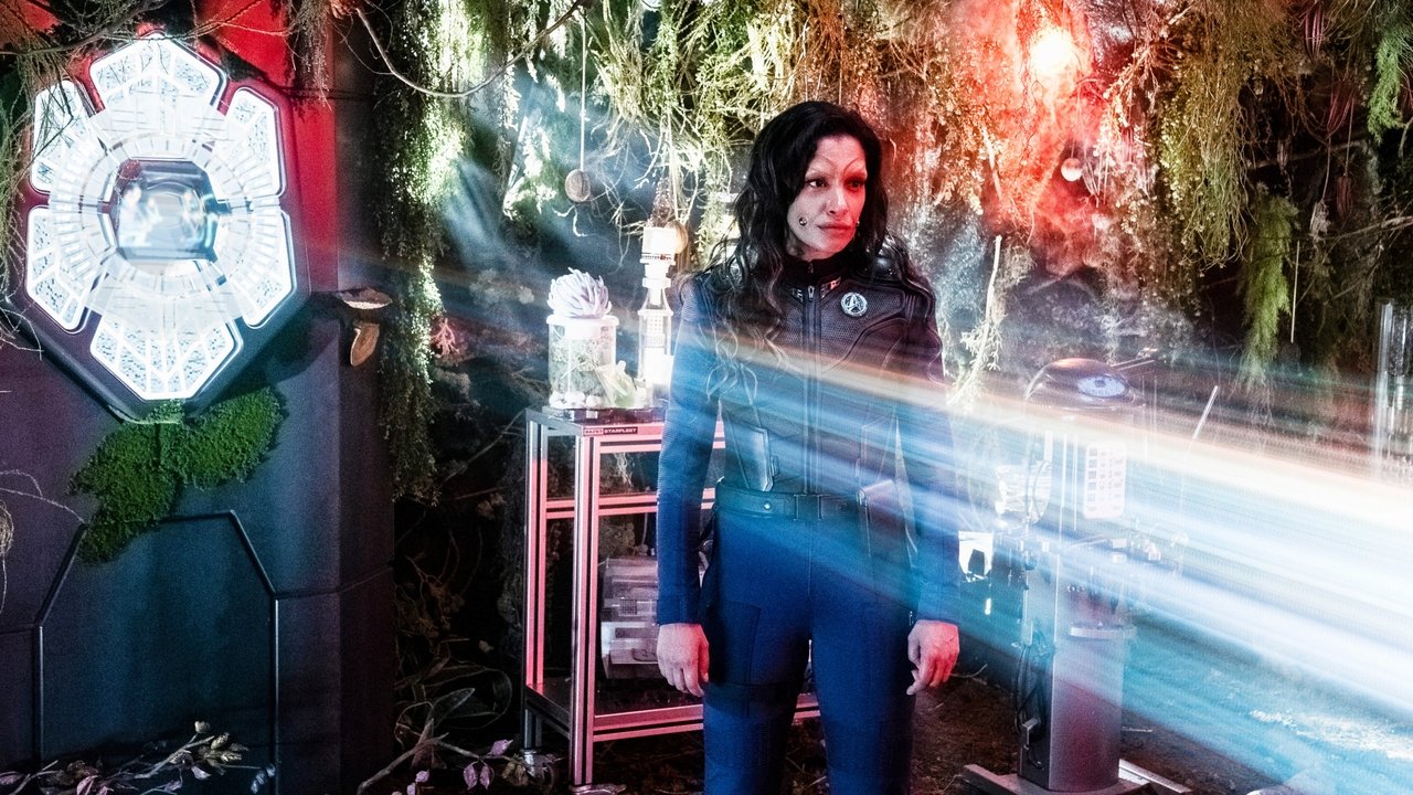 Star Trek: Discovery