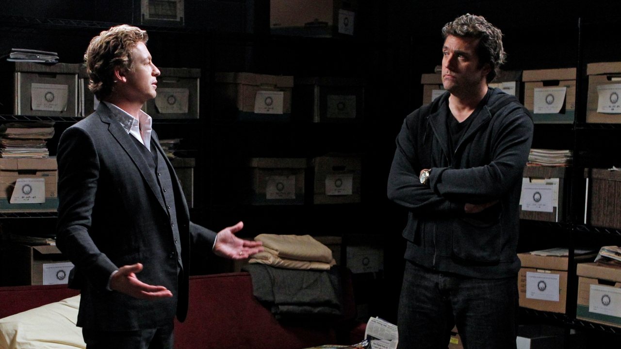 The Mentalist