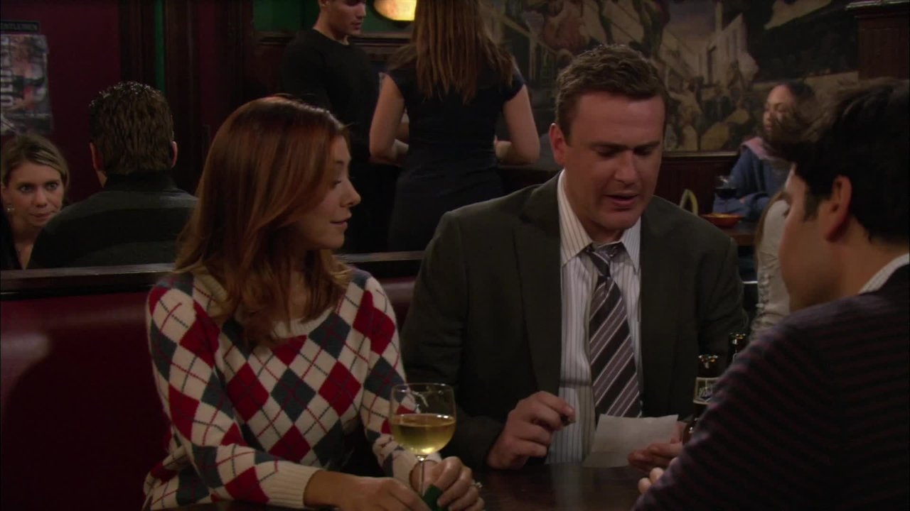 How I Met Your Mother