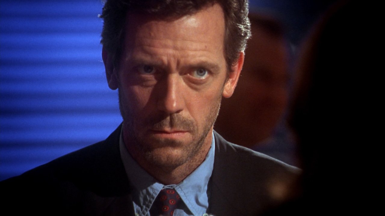 Dr. House