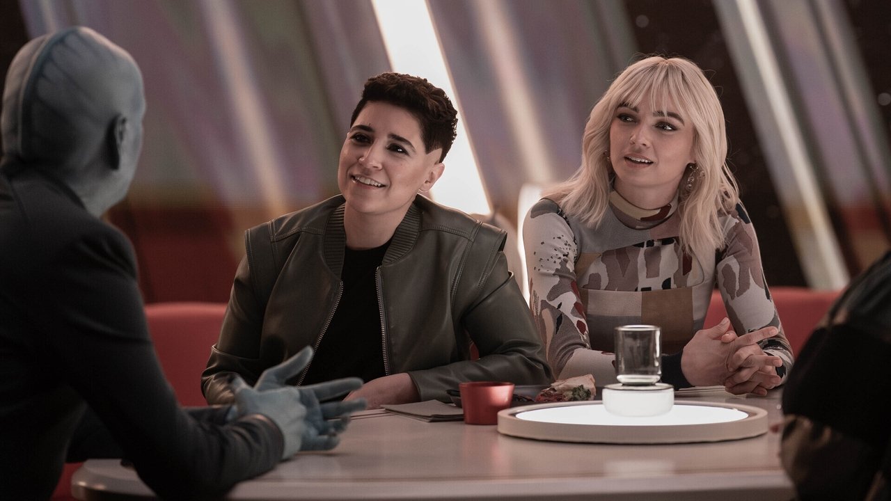 Star Trek: Strange New Worlds