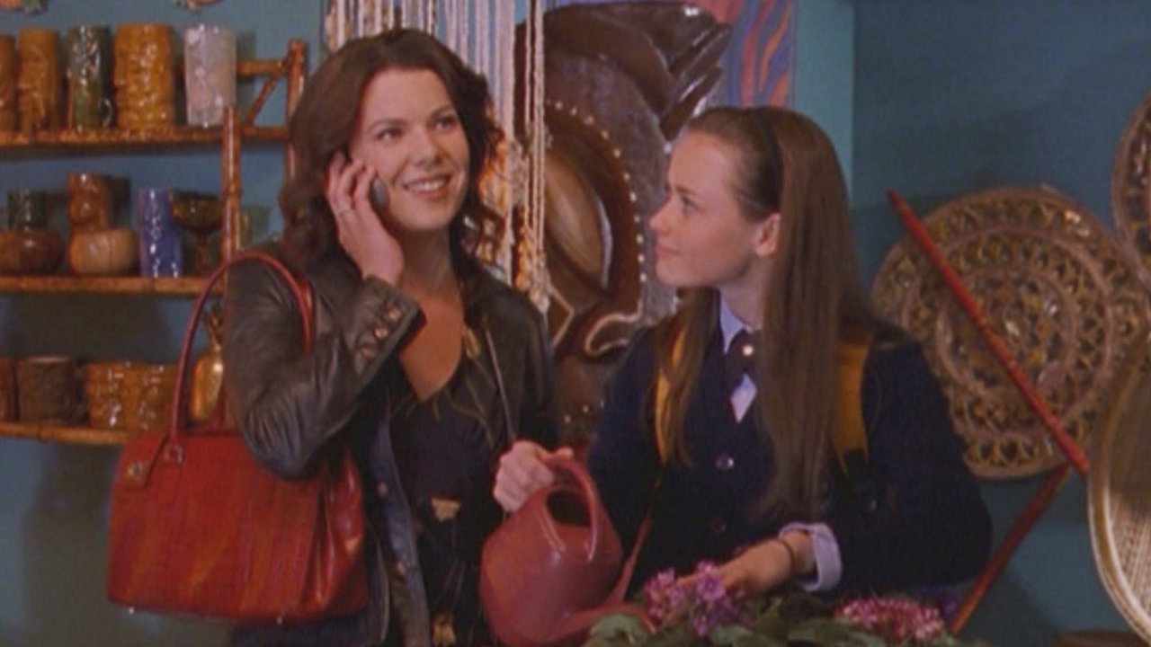 Gilmore Girls