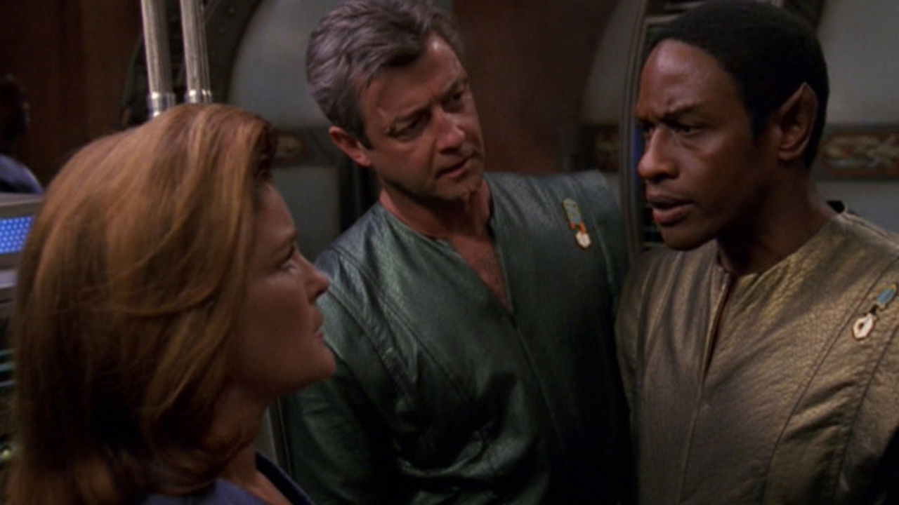 Star Trek: Raumschiff Voyager