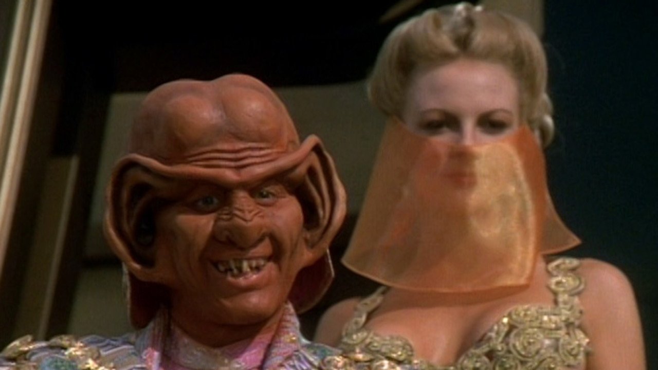 Star Trek: Raumschiff Voyager