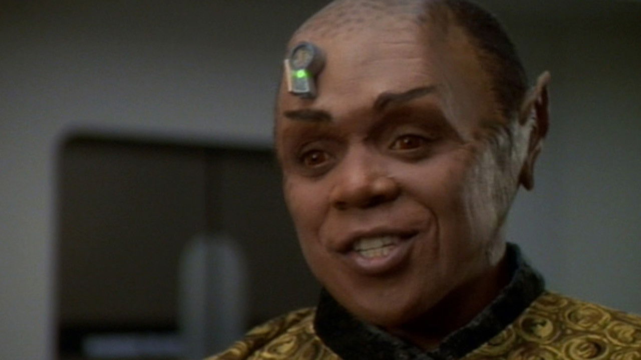 Star Trek: Raumschiff Voyager