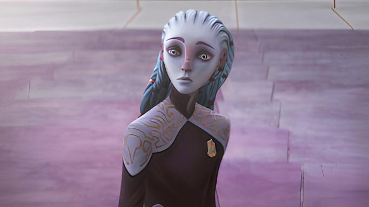 Star Trek: Prodigy