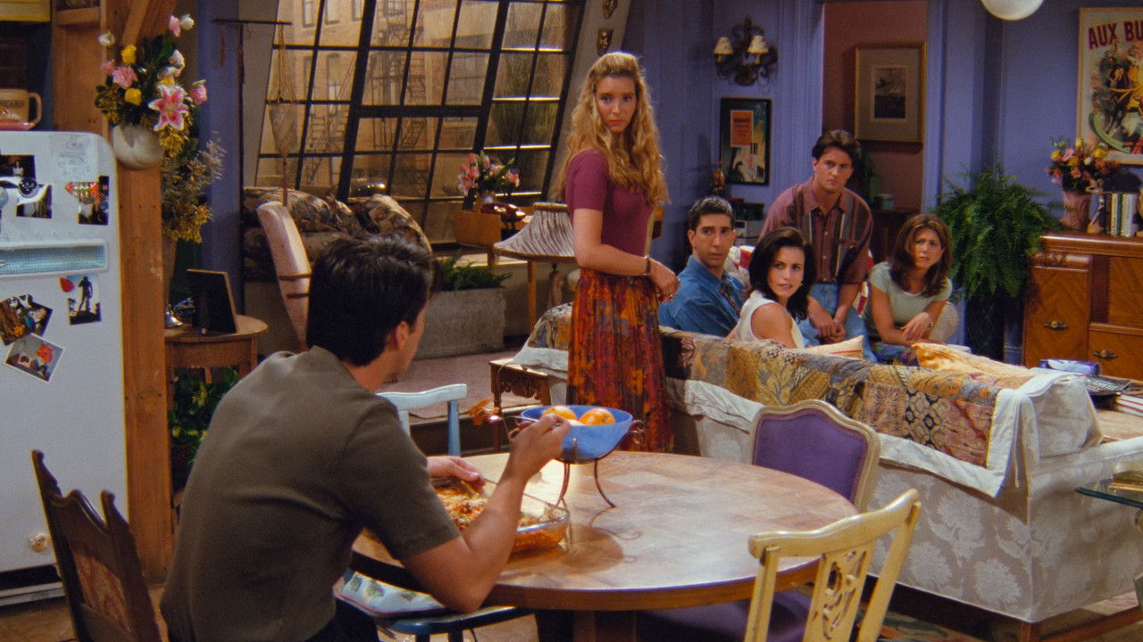 Friends