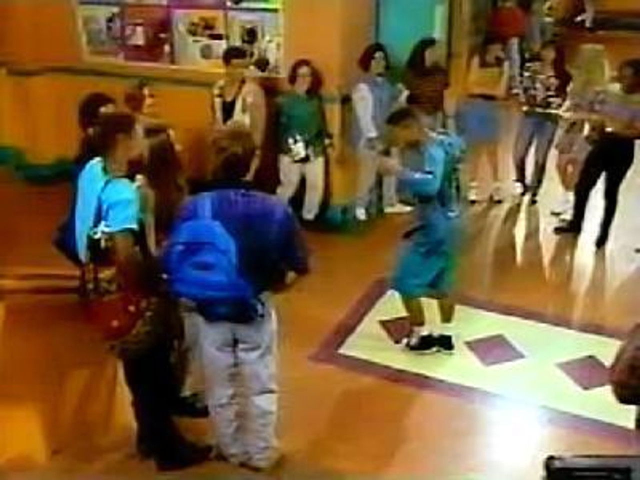 Power Rangers