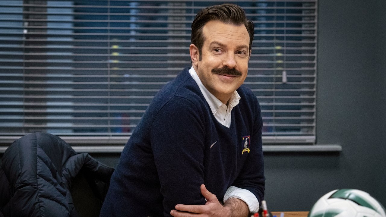 Ted Lasso