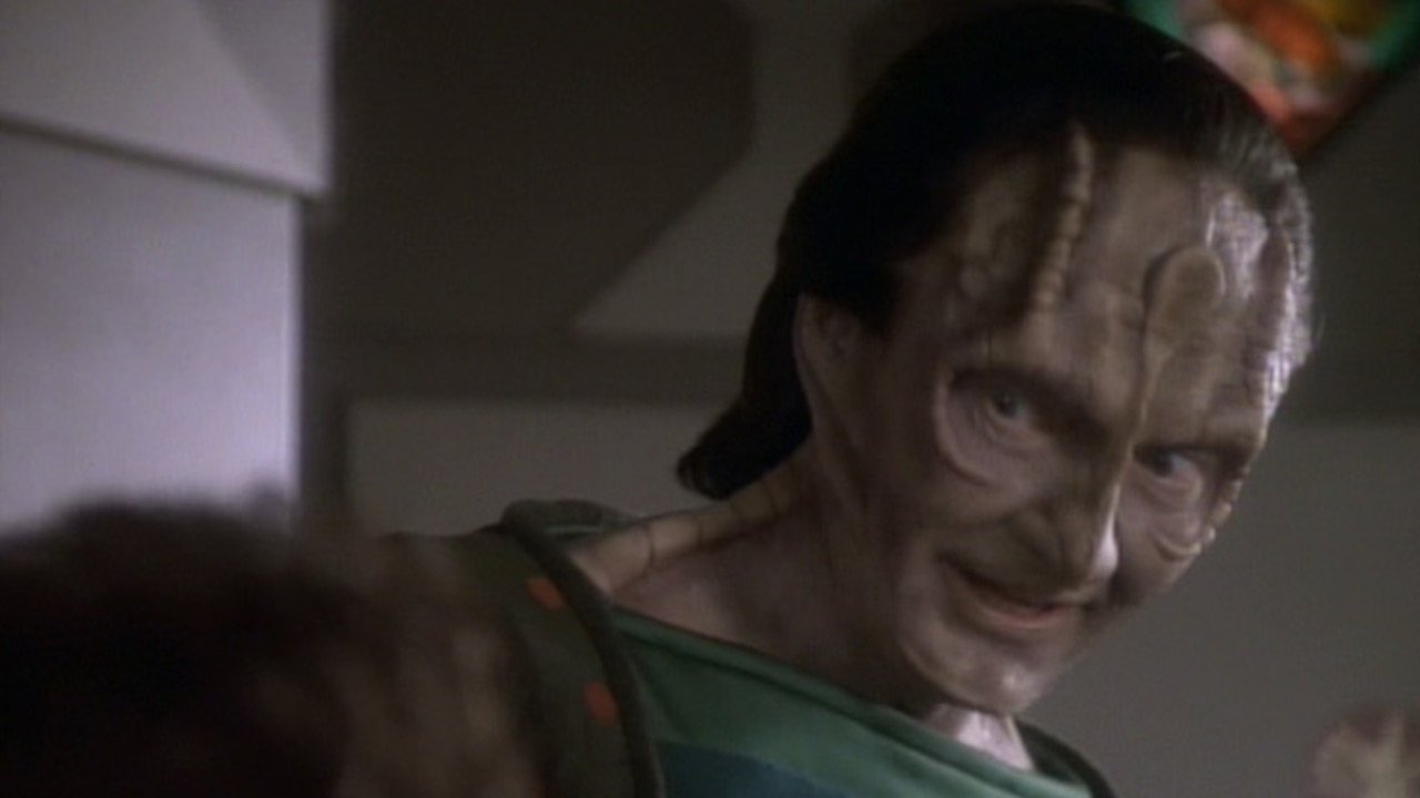 Star Trek: Deep Space Nine