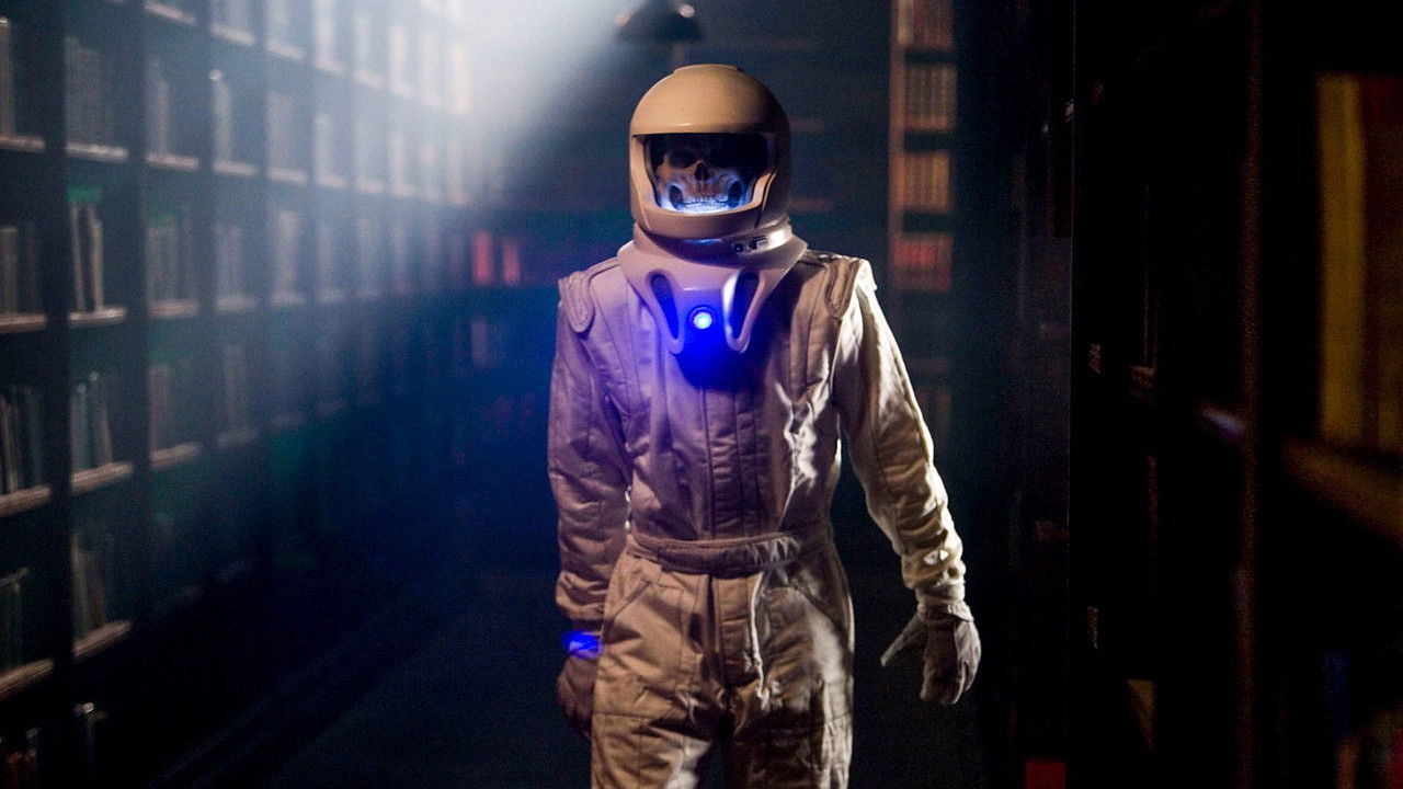 Doctor Who