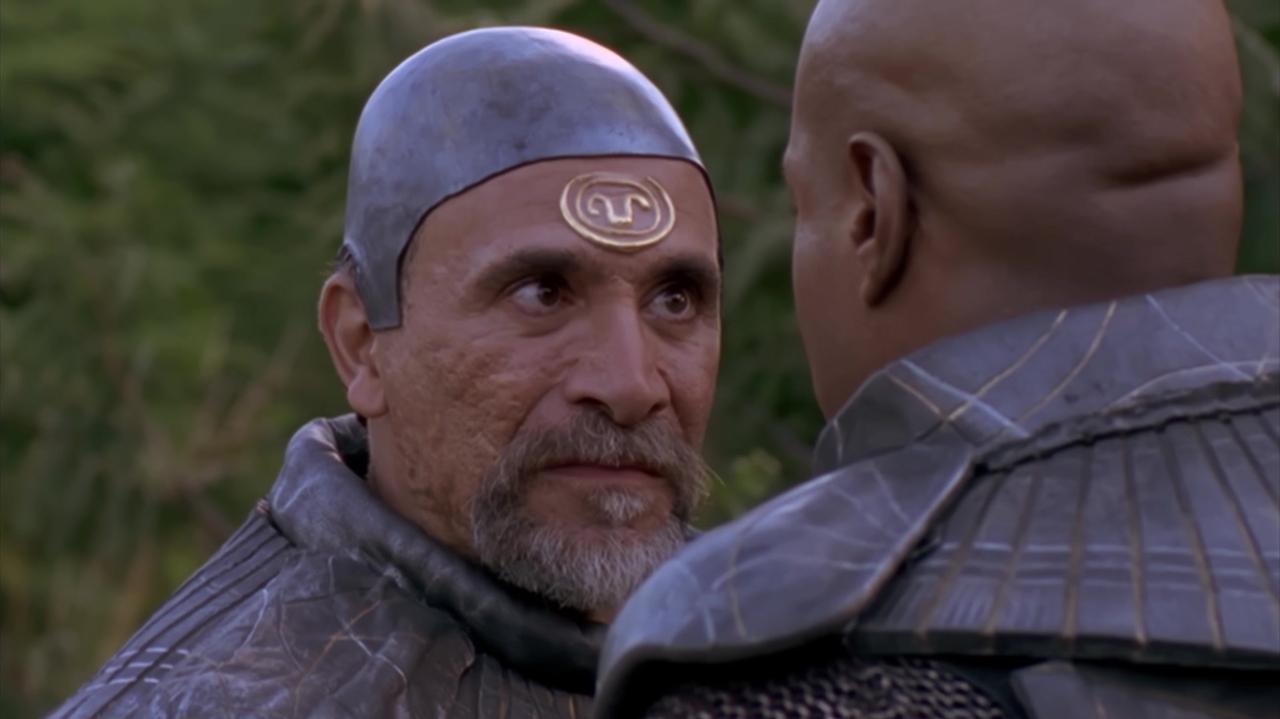 Stargate