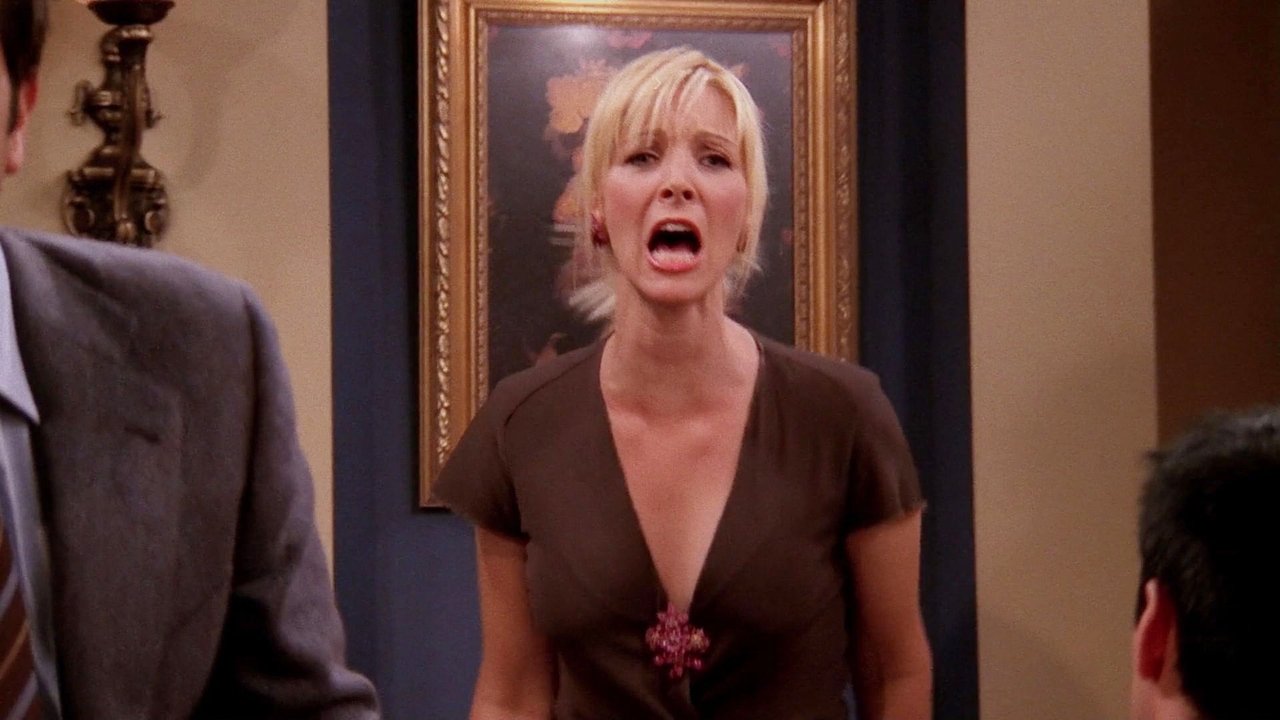 Friends