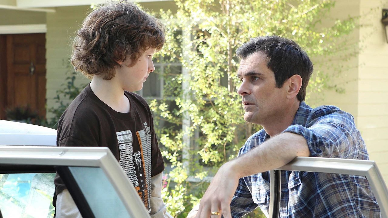 Modern Family