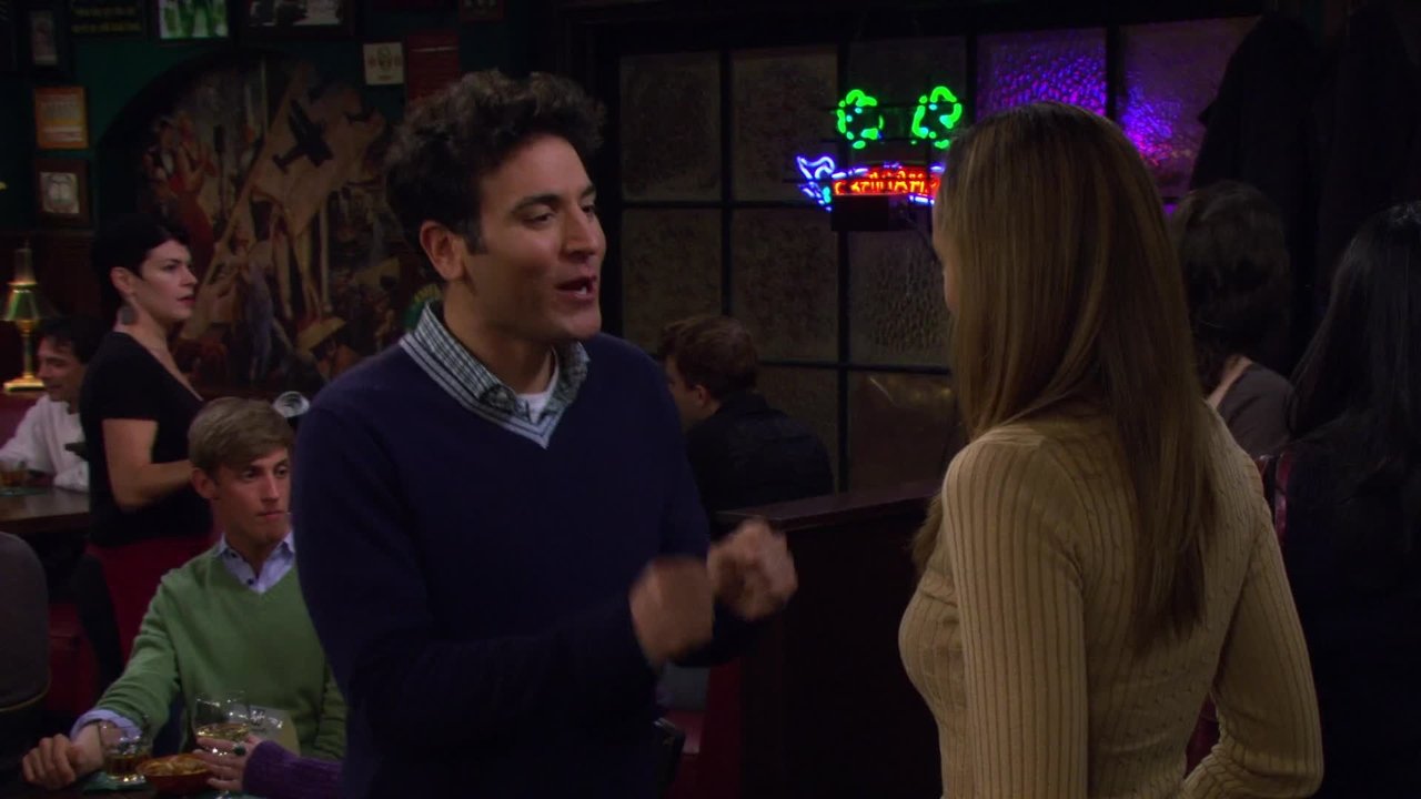 How I Met Your Mother