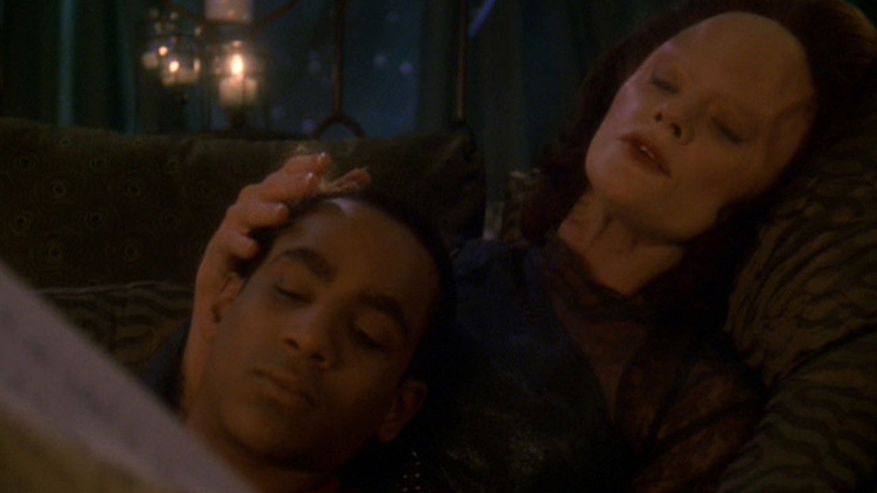 Star Trek: Deep Space Nine