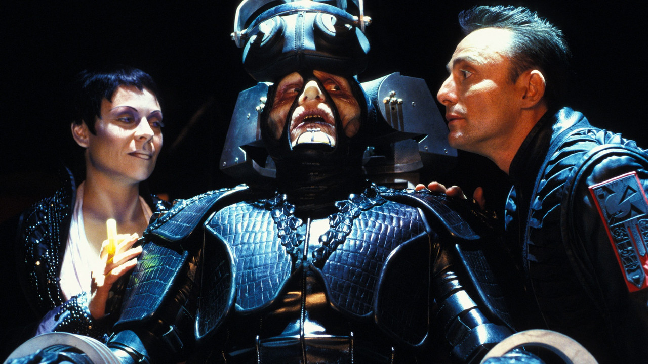 Farscape