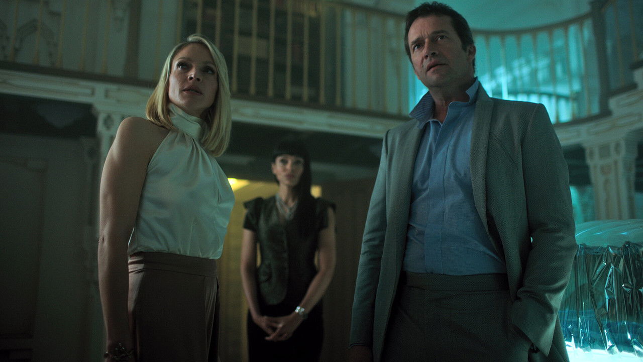 Altered Carbon – Das Unsterblichkeitsprogramm