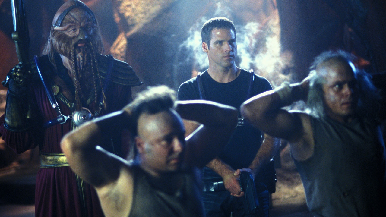 Farscape