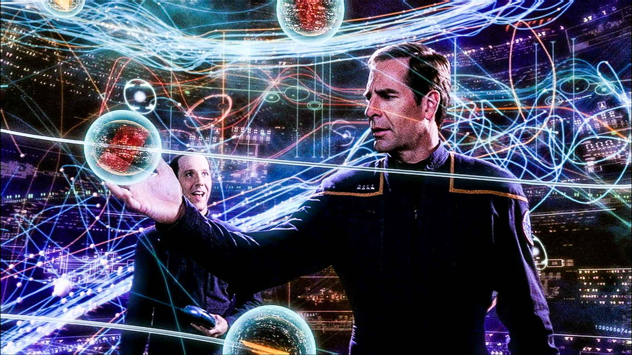 Star Trek: Enterprise