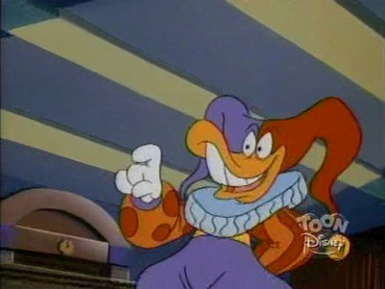 Darkwing Duck - Der Schrecken der Bösewichte