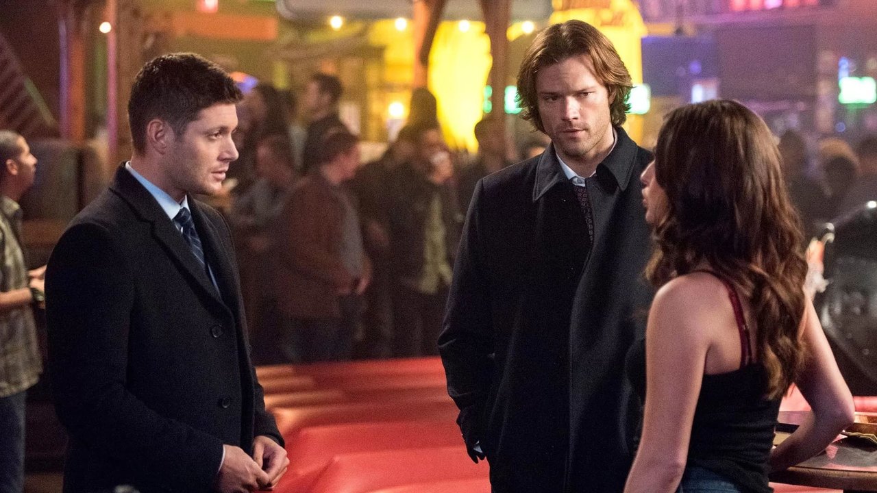 Supernatural