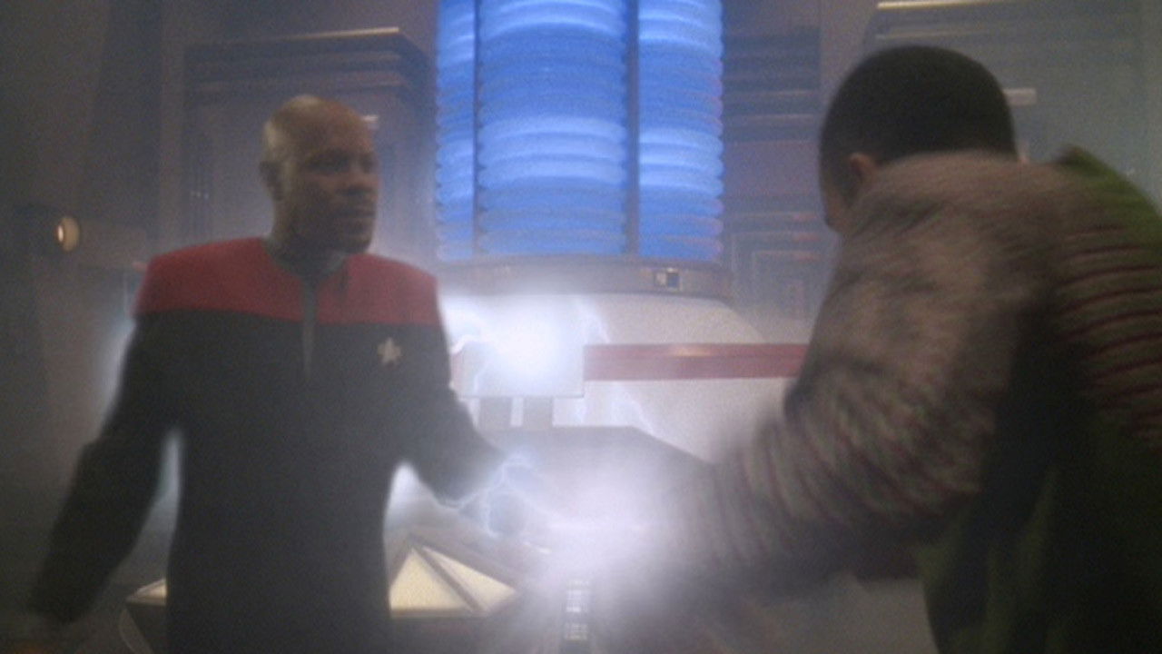 Star Trek: Deep Space Nine