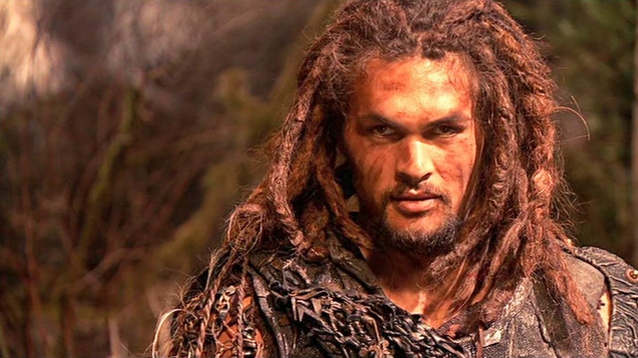 Stargate Atlantis