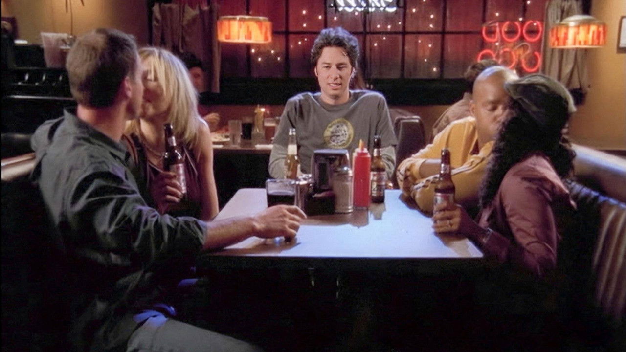 Scrubs – Die Anfänger